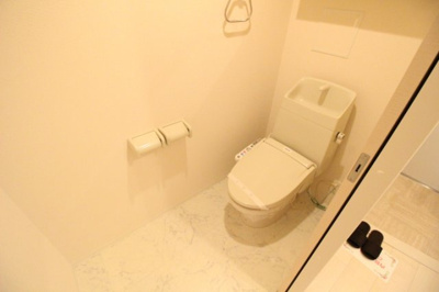 【トイレ】 | ブリエロッシュ Ｕ