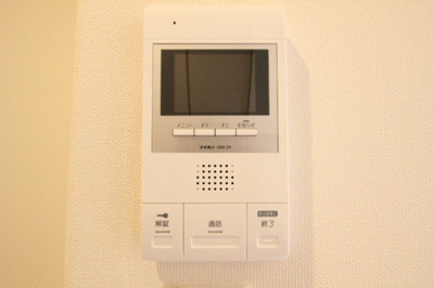 【セキュリティ】 | ブリエロッシュ Ｕ