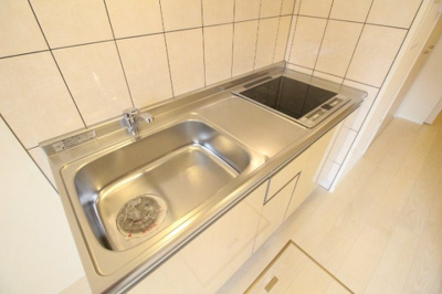 【キッチン】 | ブリエロッシュ Ｕ