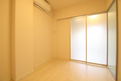 【寝室】 | ブリエロッシュ Ｕ