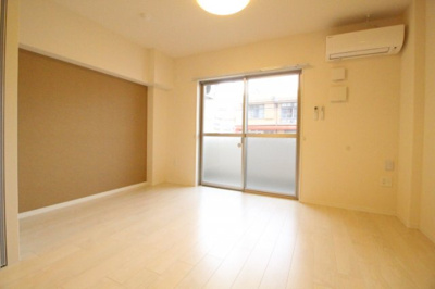 【洋室】 | ブリエロッシュ Ｕ