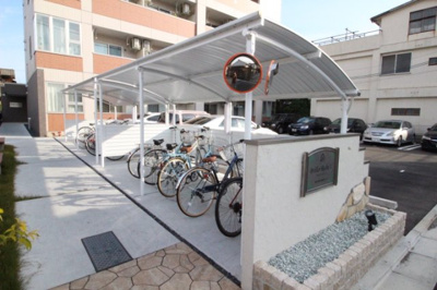 【その他共用部分】 | ブリエロッシュ Ｕ