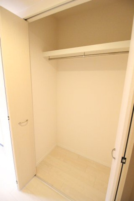 【収納】 | ブリエロッシュ Ｕ