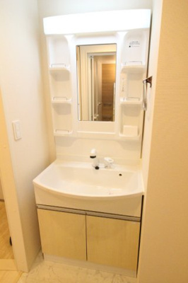 【独立洗面台】 | ブリエロッシュ Ｕ