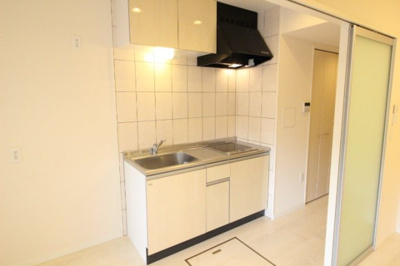 【キッチン】 | ブリエロッシュ Ｕ