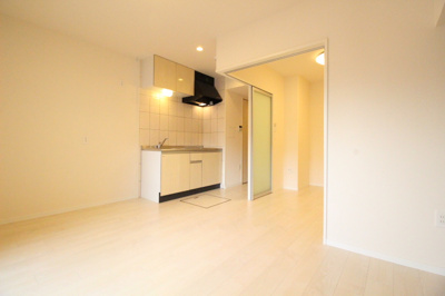 【内装】 | ブリエロッシュ Ｕ