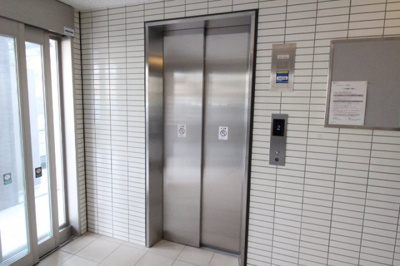 【その他共用部分】 | ブリエロッシュ Ｕ