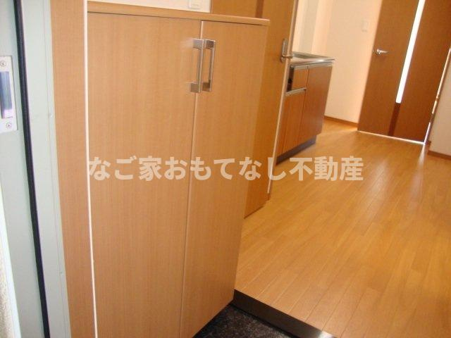 【玄関】 | フローラル