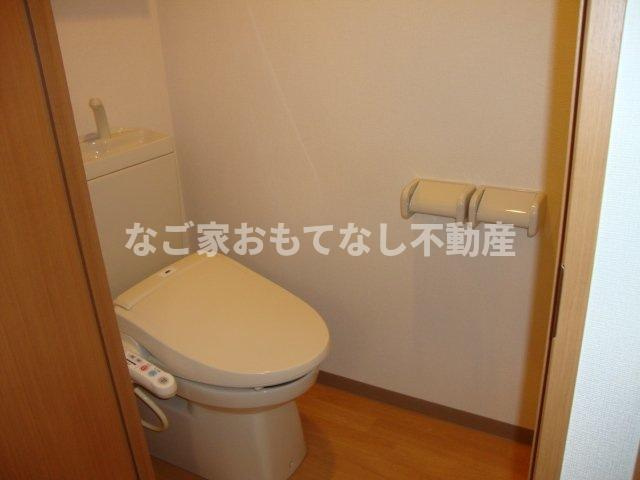 【トイレ】 | フローラル