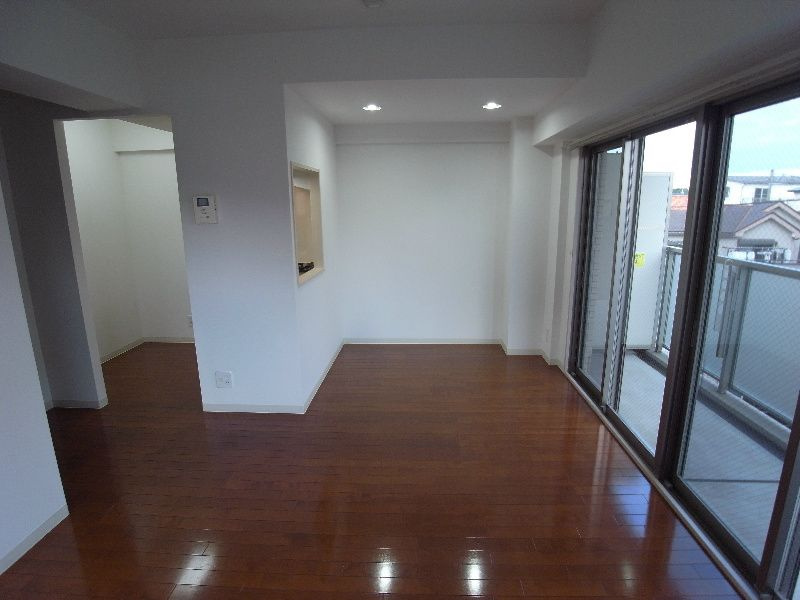 プレアデス津田沼のその他
