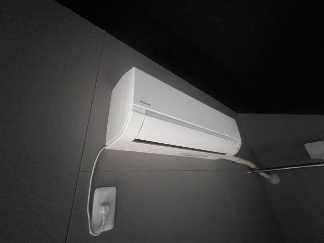 R-style明石公園の設備