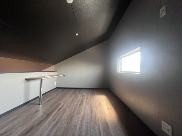 R-style明石公園の寝室