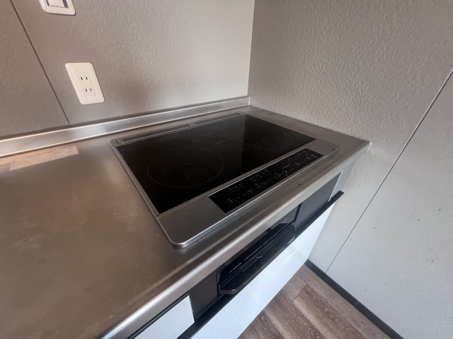 R-style明石公園のキッチン