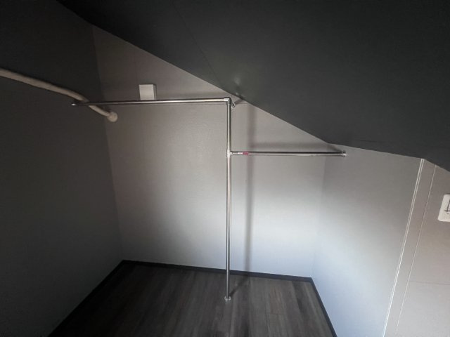 R-style明石公園の収納