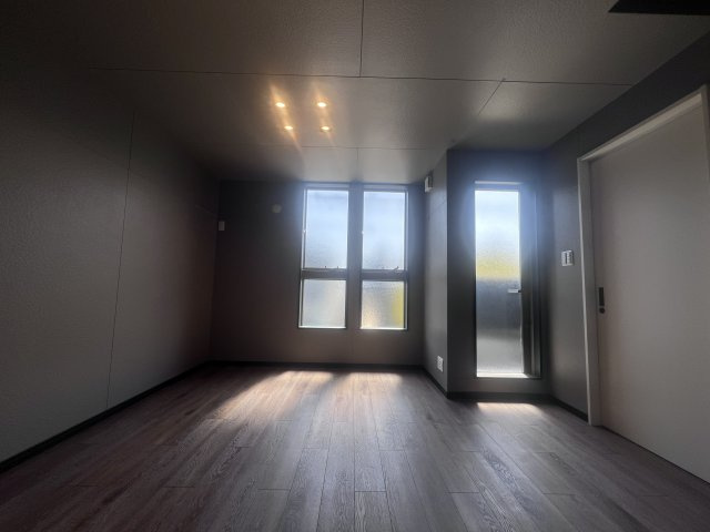 R-style明石公園の居間・リビング