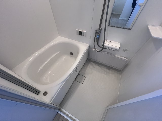 R-style明石公園の浴室