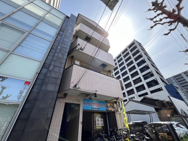 エクセル名商｜名古屋市の賃貸ならMy賃貸の外観|エクセル名商