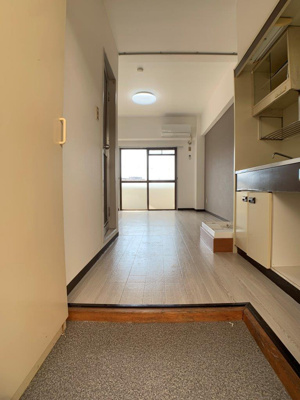 【玄関】 | ステューデントビラウィング | ◇別号室写真◇