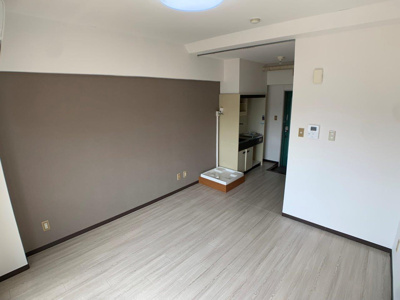 【居間・リビング】 | ステューデントビラウィング | ◇別号室写真◇