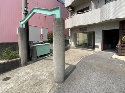 【エントランス】 | ステューデントビラウィング