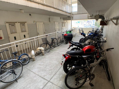 【その他共用部分】 | ステューデントビラウィング