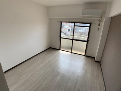 【洋室】 | ステューデントビラウィング | ◇別号室写真◇