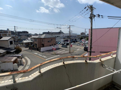 【展望】 | ステューデントビラウィング | ◇別号室写真◇