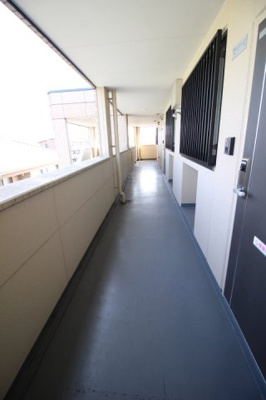 【エントランス】 | メゾン☆エトワール