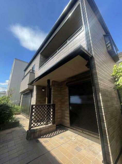 さいたま市浦和区仲町４丁目の一戸建て