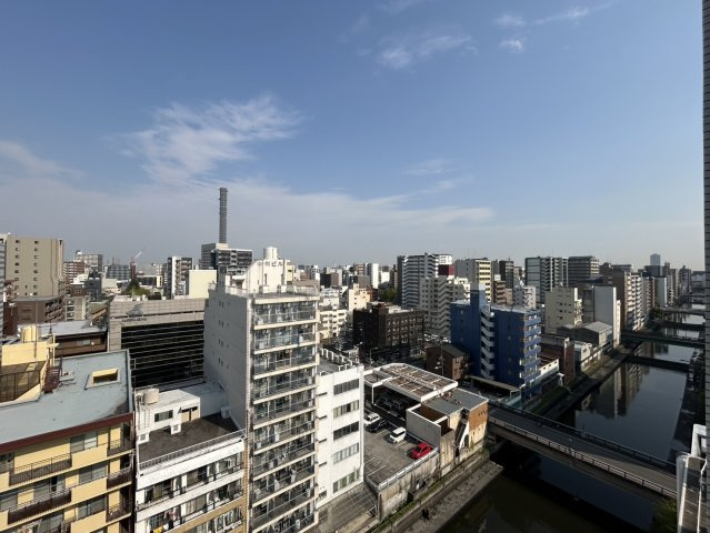 エステムコート名古屋栄デュアルレジェンド|名古屋市の賃貸ならMy賃貸の展望|エステムコート名古屋栄デュアルレジェンド