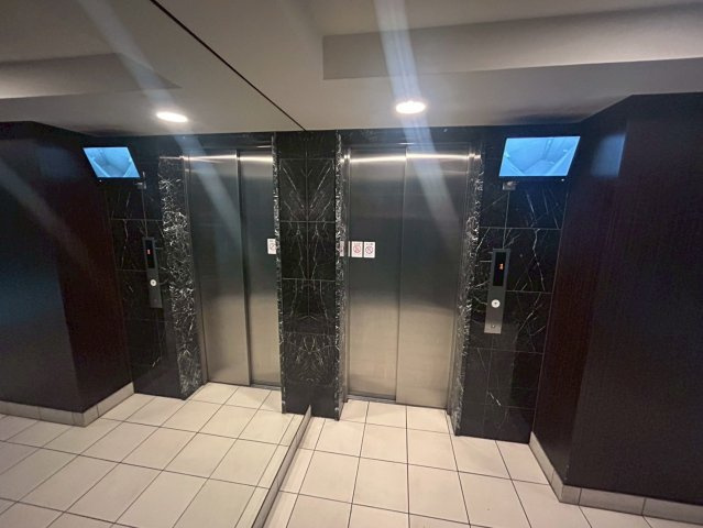 エステムコート名古屋栄デュアルレジェンド|名古屋市の賃貸ならMy賃貸のその他共用部分|エステムコート名古屋栄デュアルレジェンド