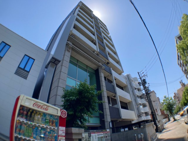 エステムコート名古屋栄デュアルレジェンド|名古屋市の賃貸ならMy賃貸の外観|エステムコート名古屋栄デュアルレジェンド