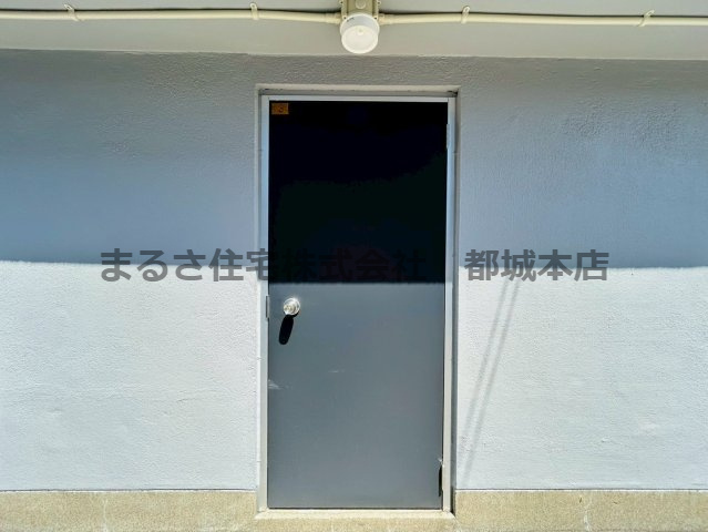 Renatus若葉の収納