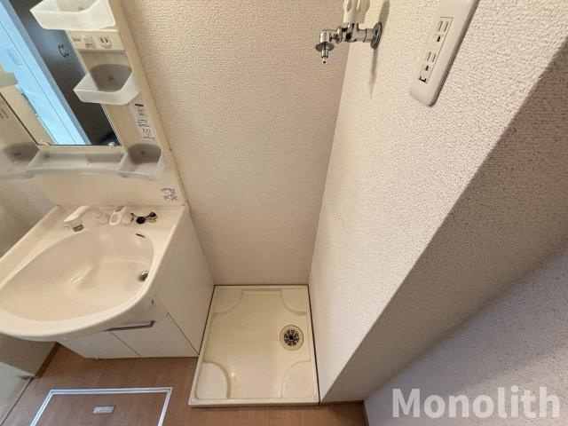 シャルトの設備