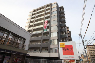 【外観】 | アルストロメリア