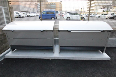 【その他共用部分】 | アルストロメリア