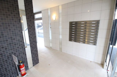 【ロビー】 | アルストロメリア