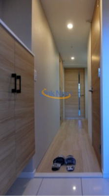 【玄関】 | レジュールアッシュ京橋