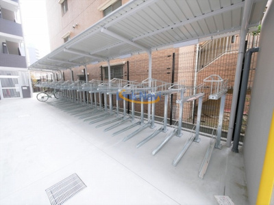 【その他】 | レジュールアッシュ京橋