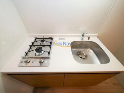 【キッチン】 | レジュールアッシュ京橋