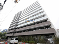 レジュールアッシュ京橋の画像