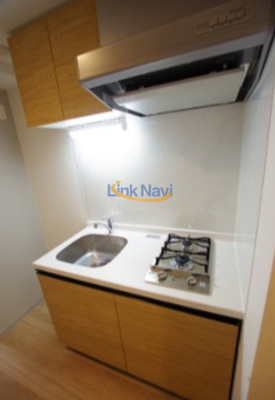 【キッチン】 | レジュールアッシュ京橋