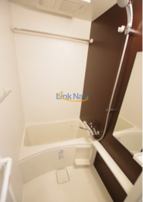 【浴室】 | レジュールアッシュ京橋