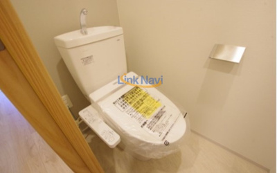 【トイレ】 | レジュールアッシュ京橋