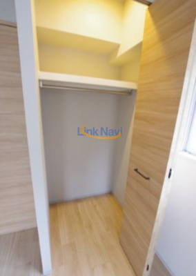 【収納】 | レジュールアッシュ京橋