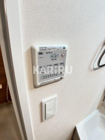 シュエットメゾンの設備