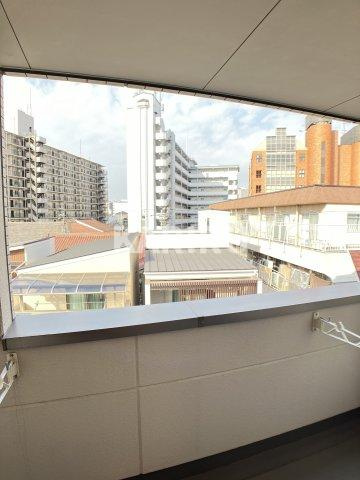 シュエットメゾンの展望