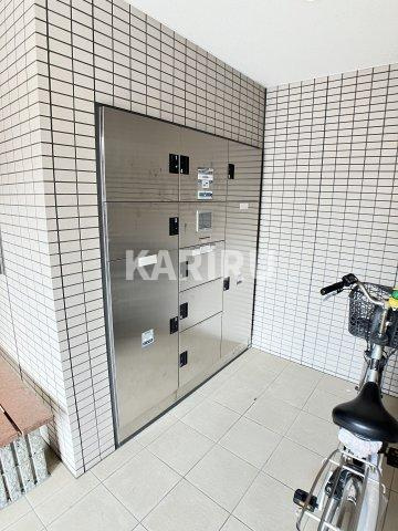 シュエットメゾンのその他