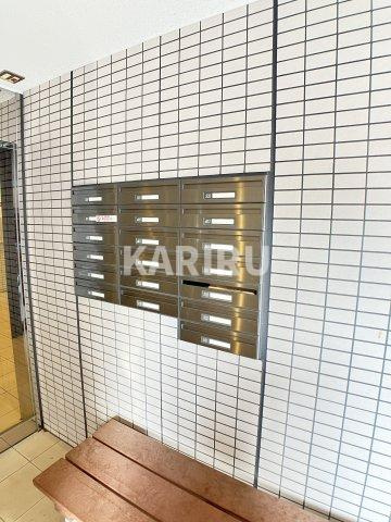 シュエットメゾンのその他共用部分