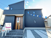 小郡市寺福童3棟　1号棟の画像